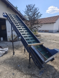   PCW400/80 Elevator