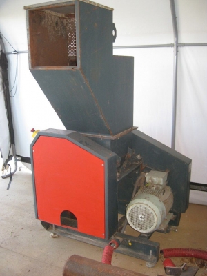 Ножова мелница MN300/400 15kW